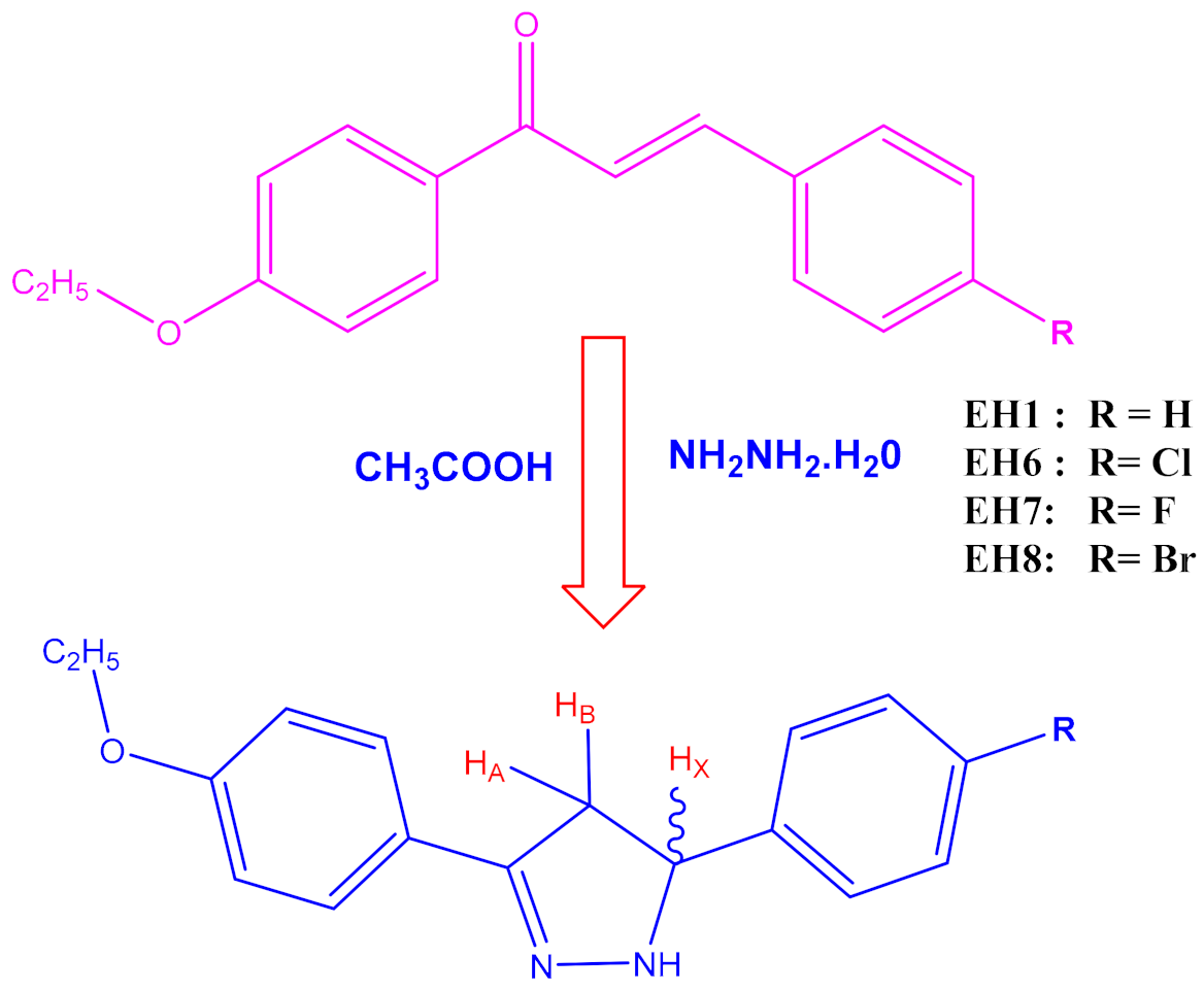 Molecules 26 03264 sch001 Molecules 26 03264 sch001