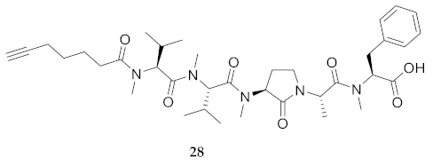 Molecules 26 03606 i015