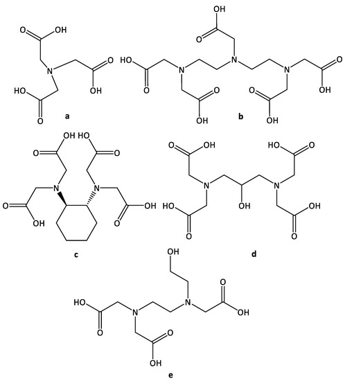 Molecules | Free Full-Text | Synthesis of Hafnium(IV) Polyaminoacetates |  HTML