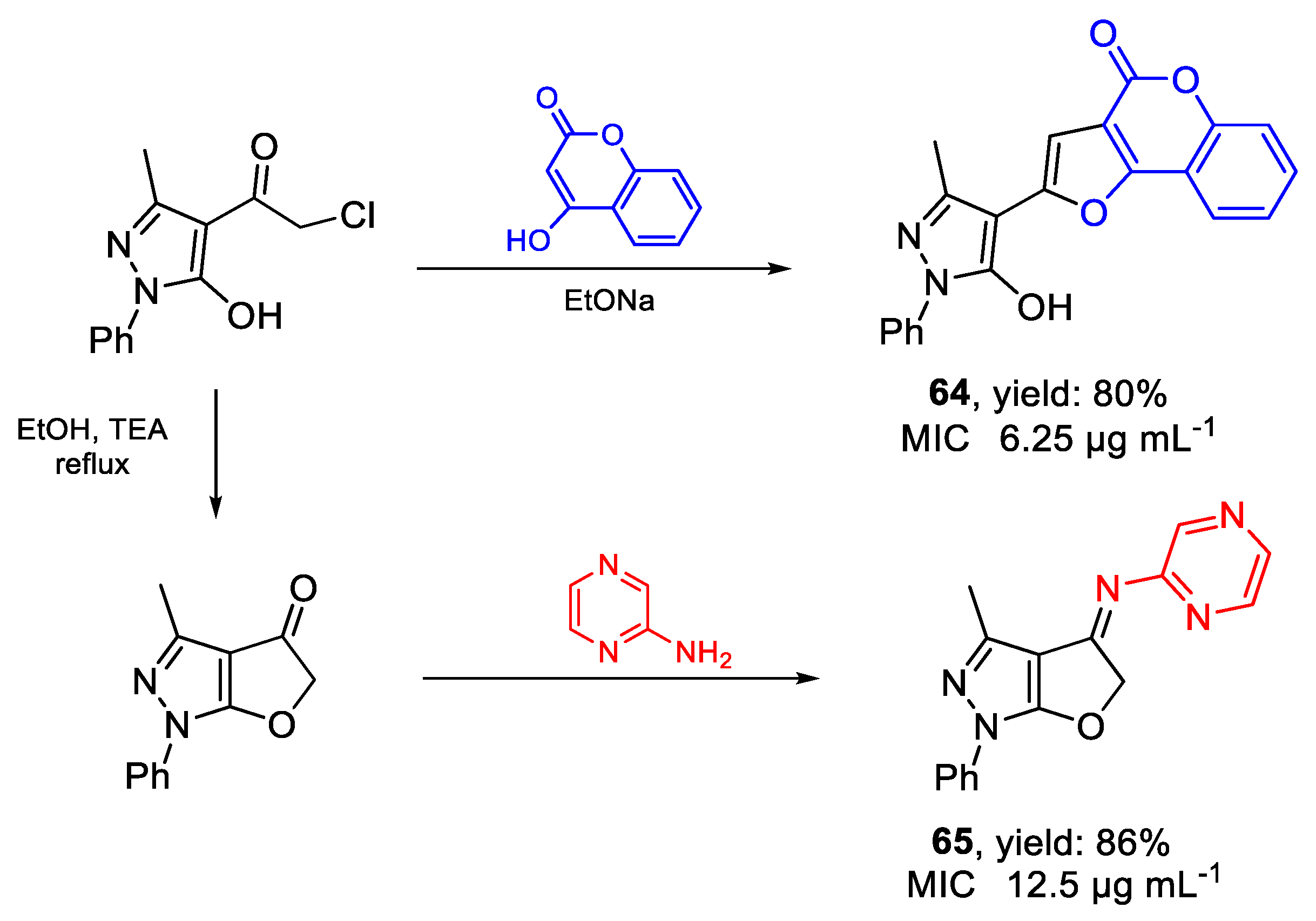 Molecules 26 03997 sch036