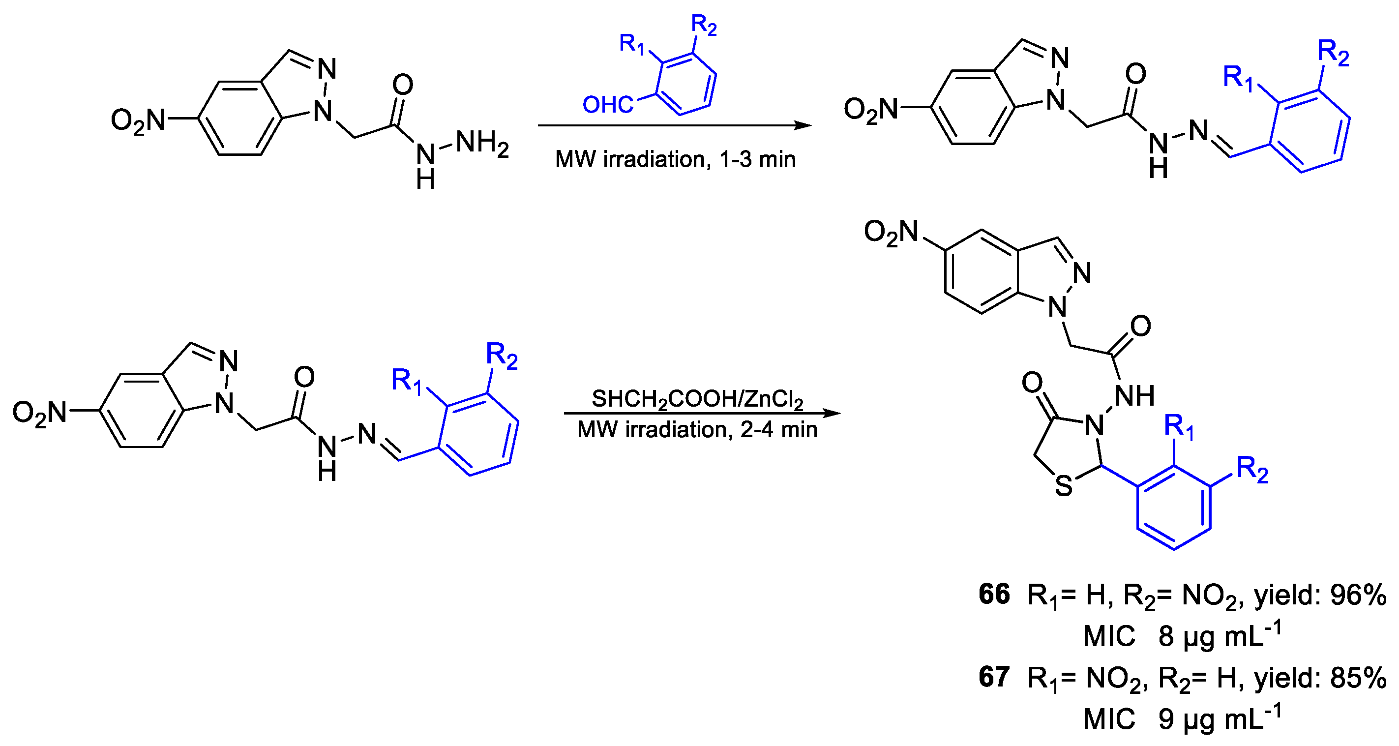 Molecules 26 03997 sch037