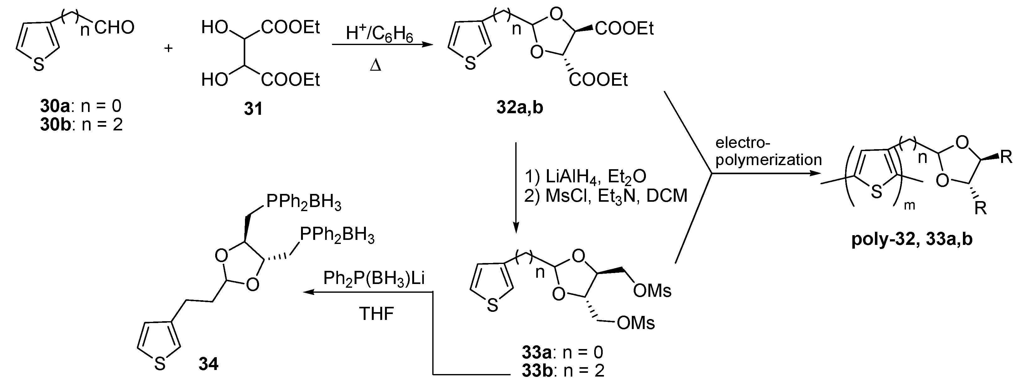 Molecules 26 04205 sch009