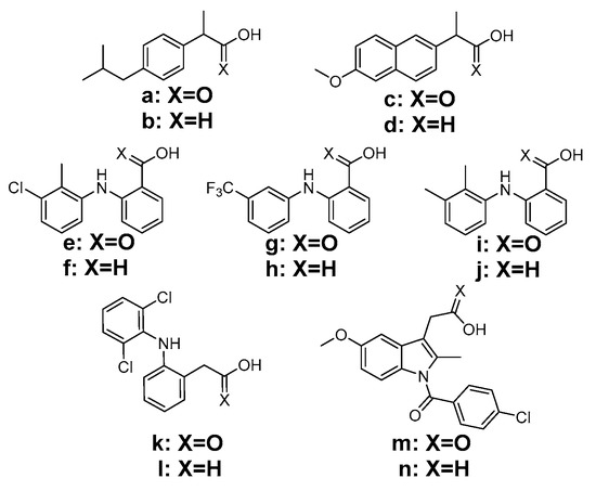 Molecules Free Full Text Design Of Multifaceted Antioxidants Shifting Towards Anti Inflammatory And Antihyperlipidemic Activity Html