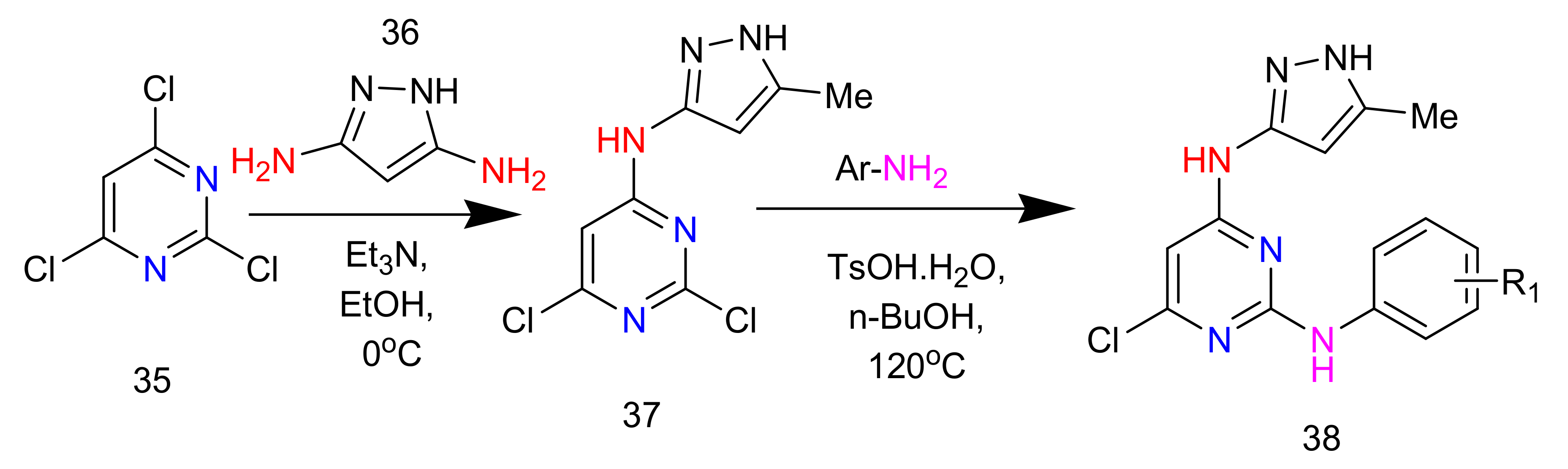 Molecules 26 05170 sch013