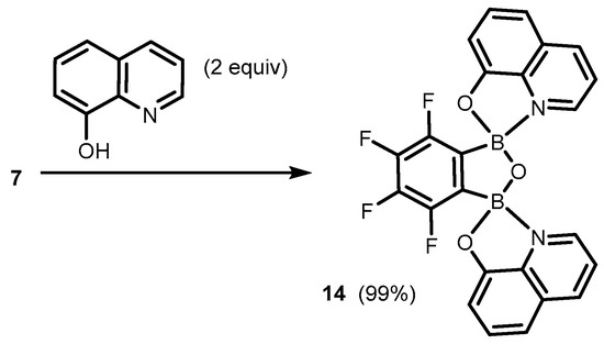 Aqueous Suspension Polymerization of Isobutene Initiated by  1,2-C6F4[B(C6F5)2]2