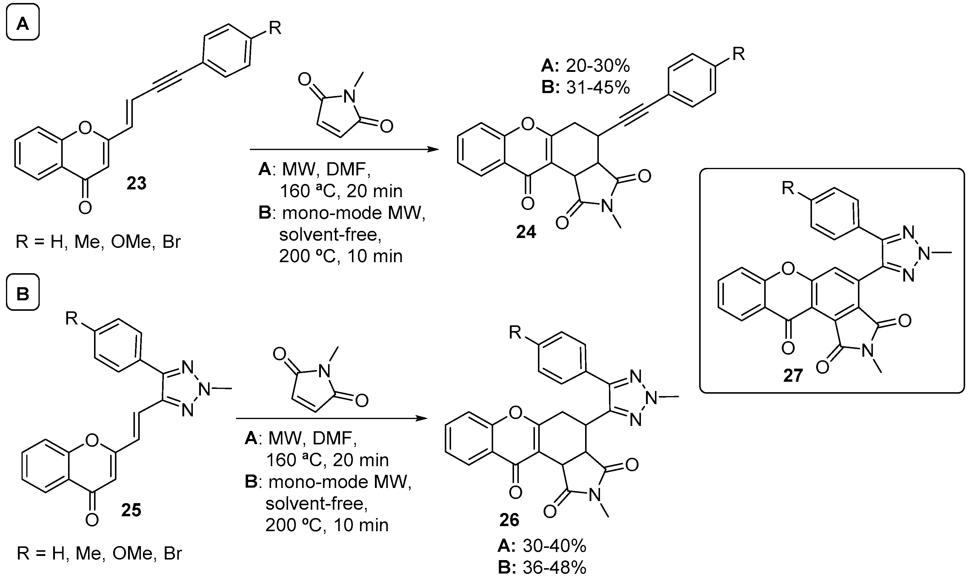 Molecules 26 06293 sch008