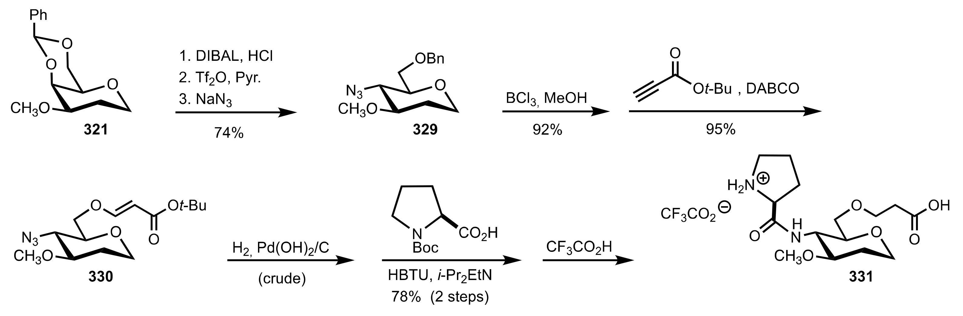 Molecules 26 07291 sch089
