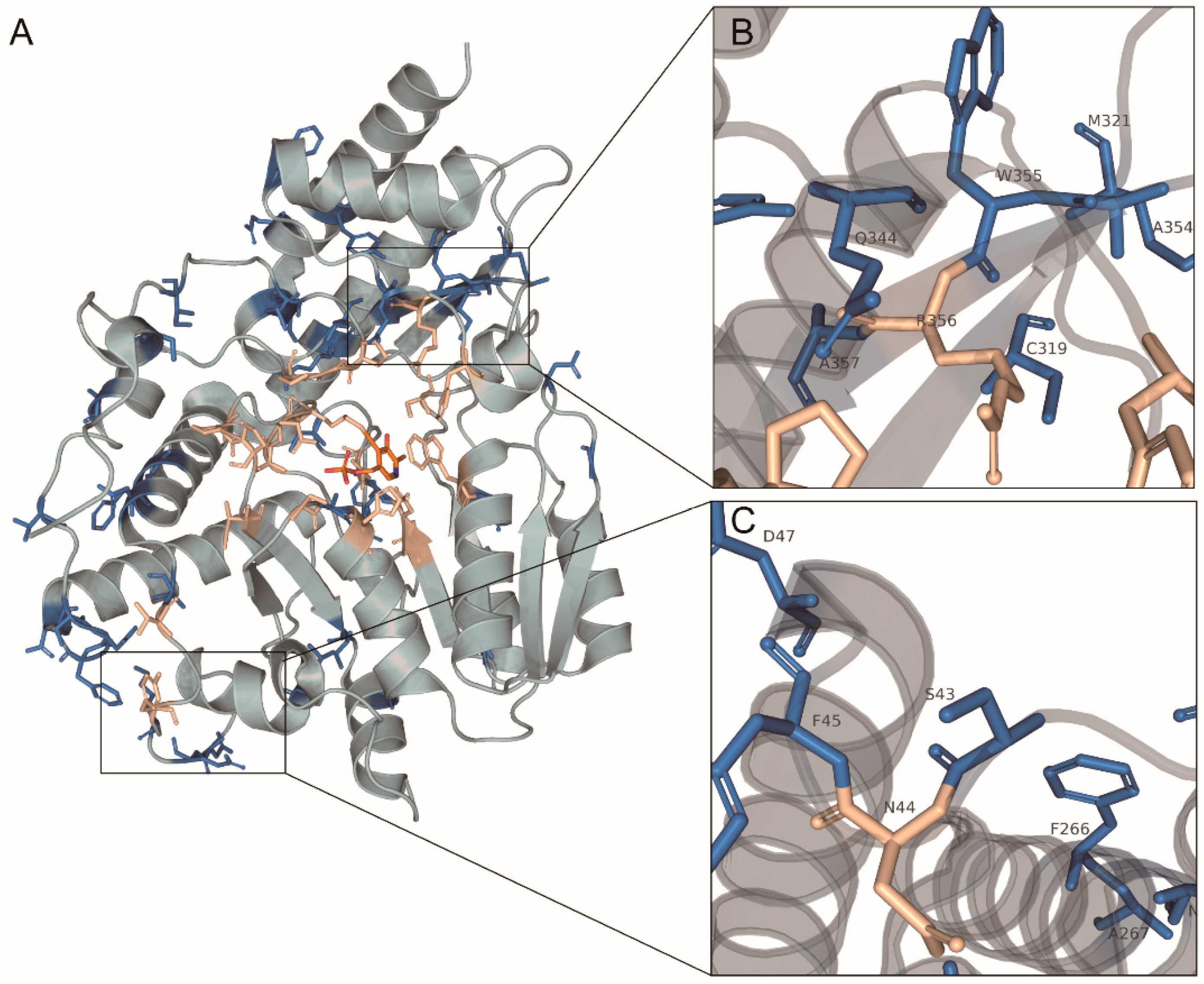 F45-027 DATA FOR BIOCHEMICAL RESEARCH-