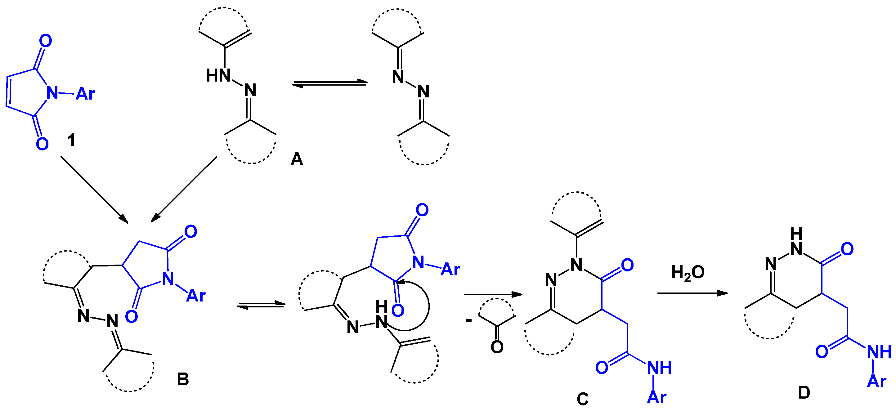Molecules 27 05268 sch021 Molecules 27 05268 sch021