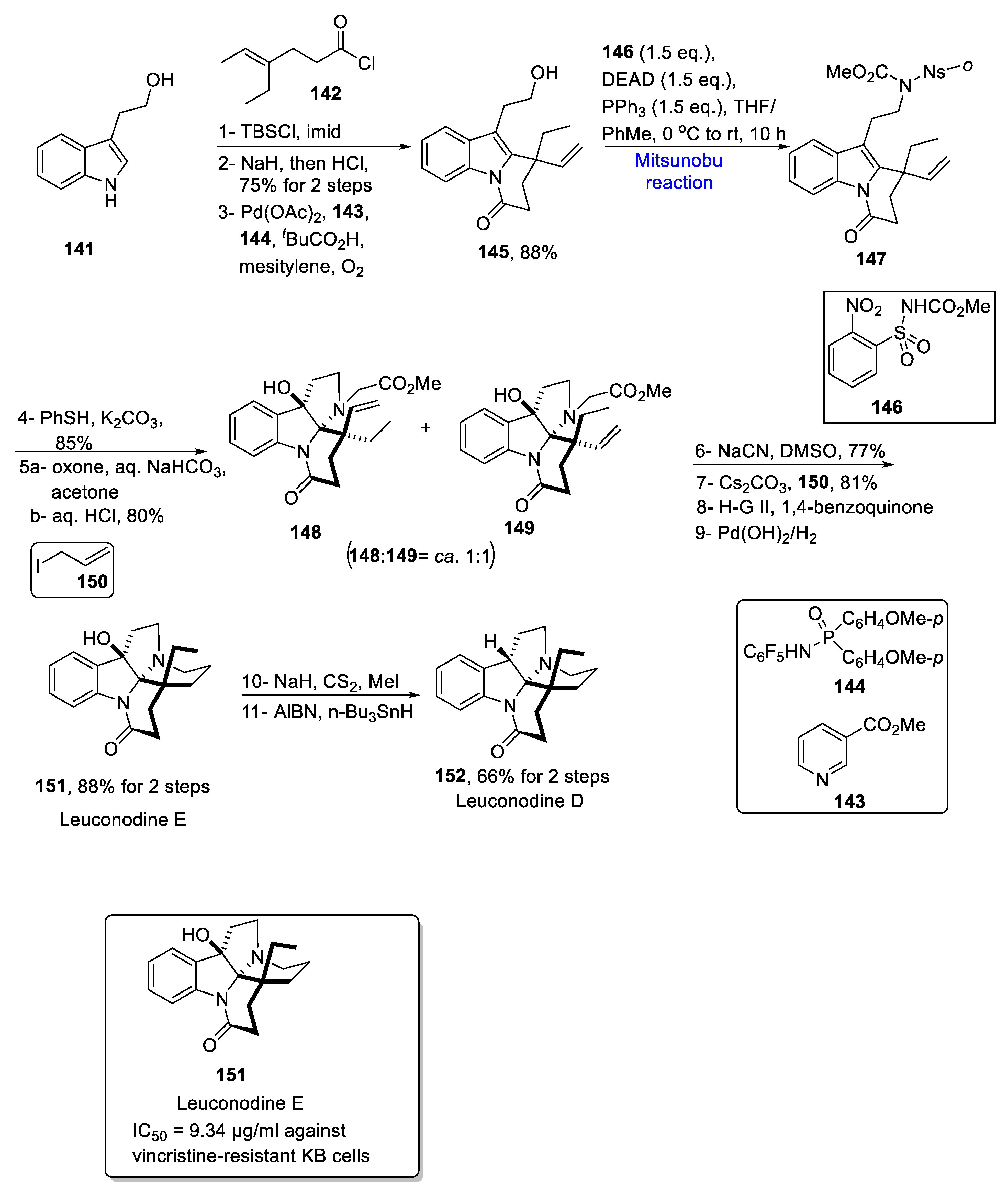 Molecules 27 06953 sch019 Molecules 27 06953 sch019