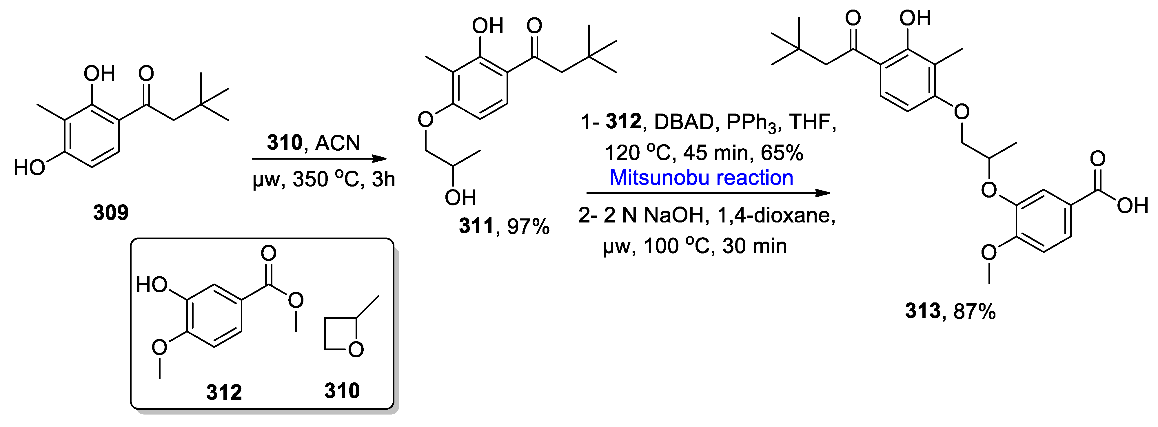 Molecules 27 06953 sch046 Molecules 27 06953 sch046