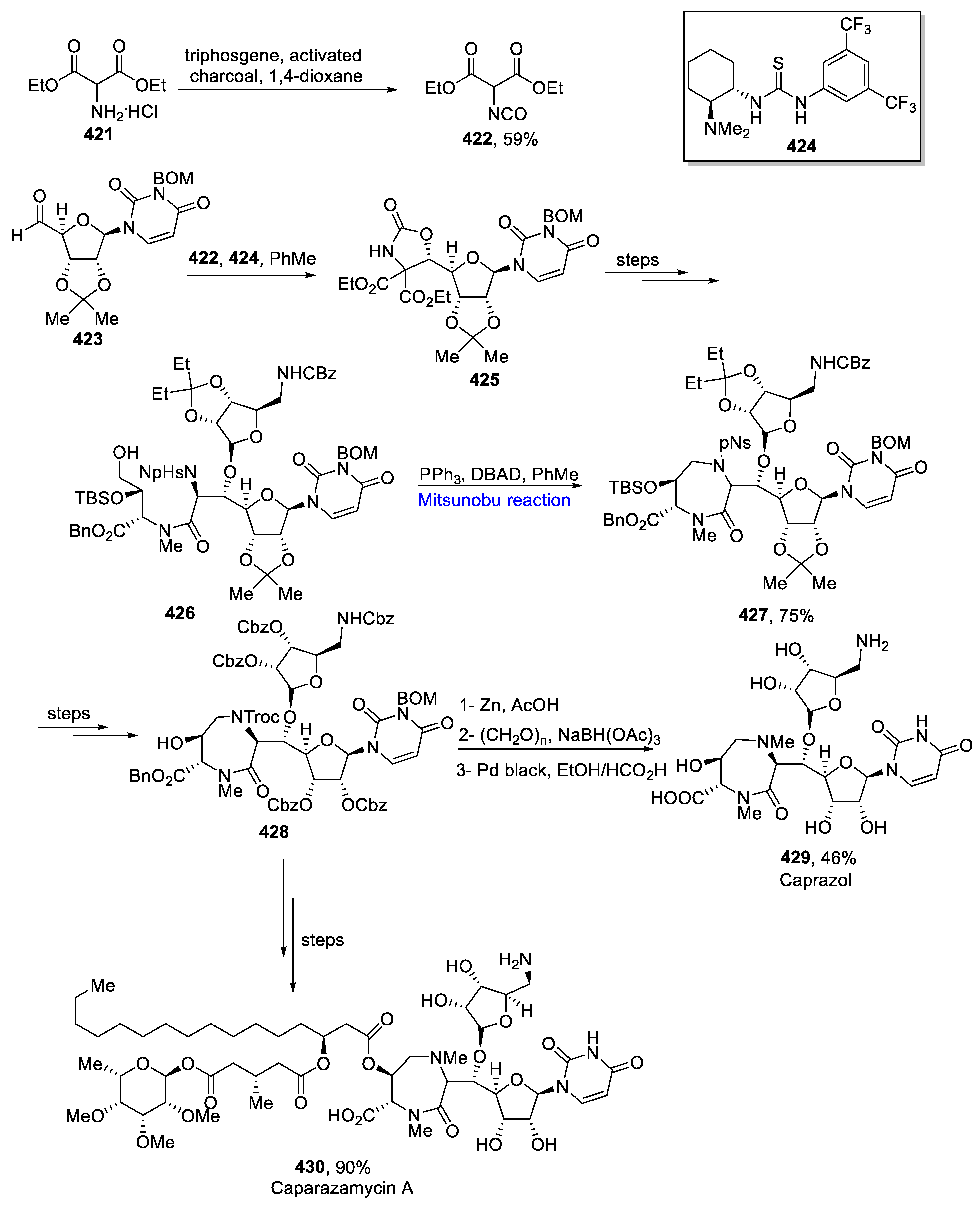 Molecules 27 06953 sch065 Molecules 27 06953 sch065