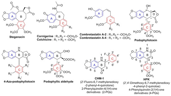 POR  CVM-1118 (foslinanib), a 2-phenyl-4-quinolone derivative