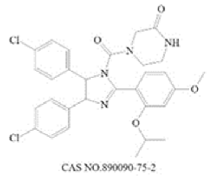 Molecules 28 01141 i007 Molecules 28 01141 i007