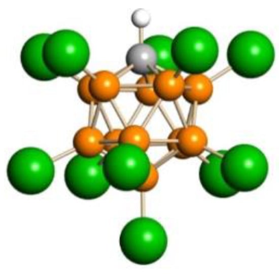 Molecules | Free Full-Text | Interaction of Vinyl-Type Carbocations, C3H5+  and C4H7+ with Molecules of Water, Alcohols, and Acetone