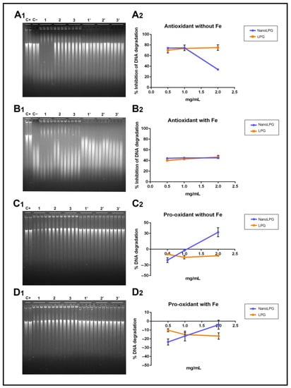 Molecules Free Full Text Potential Biological Properties of