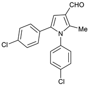 Molecules | Free Full-Text | A Concise Synthesis of Pyrrole-Based Drug ...