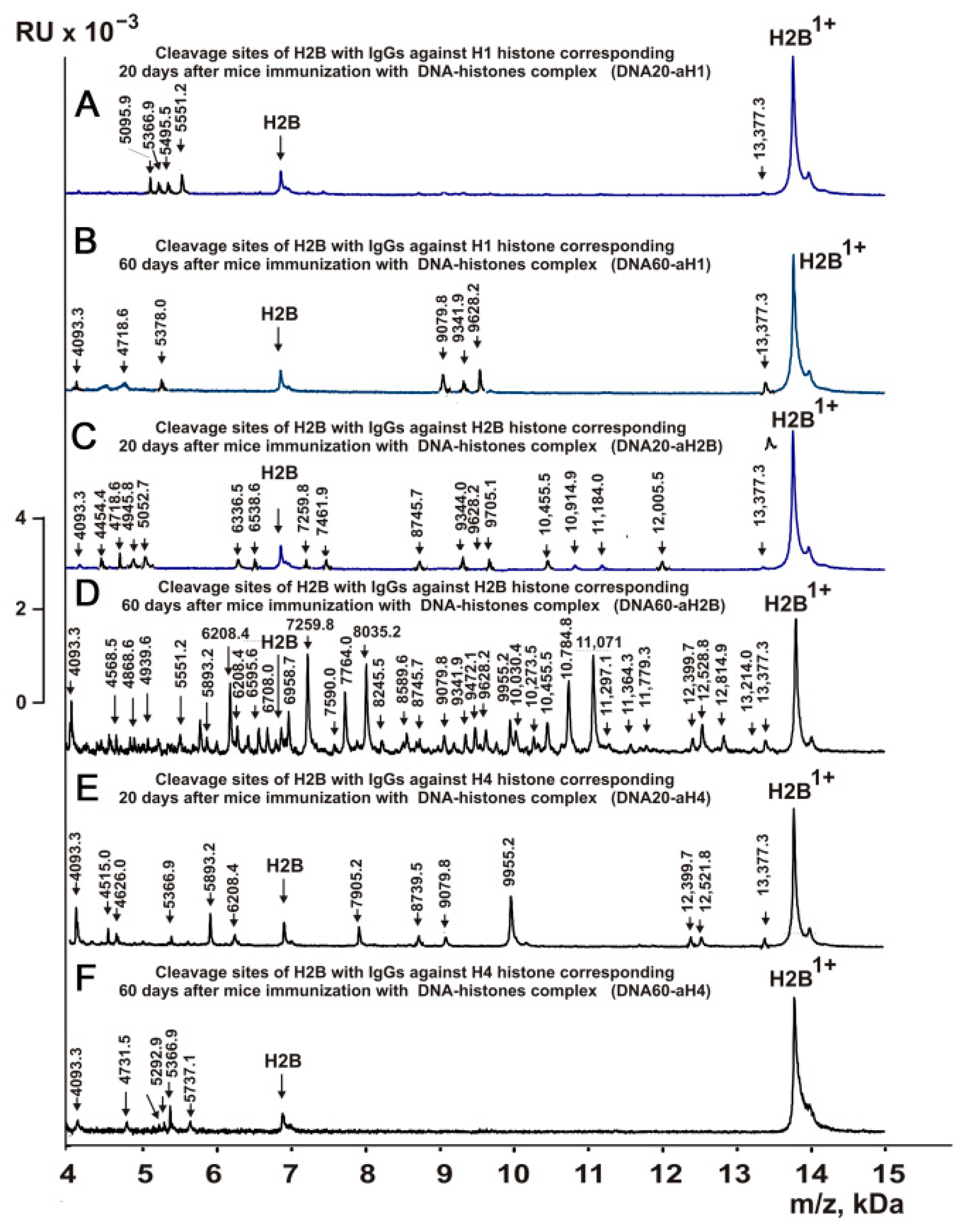 Molecules | Free Full-Text | EAE of Mice: Enzymatic Cross Site