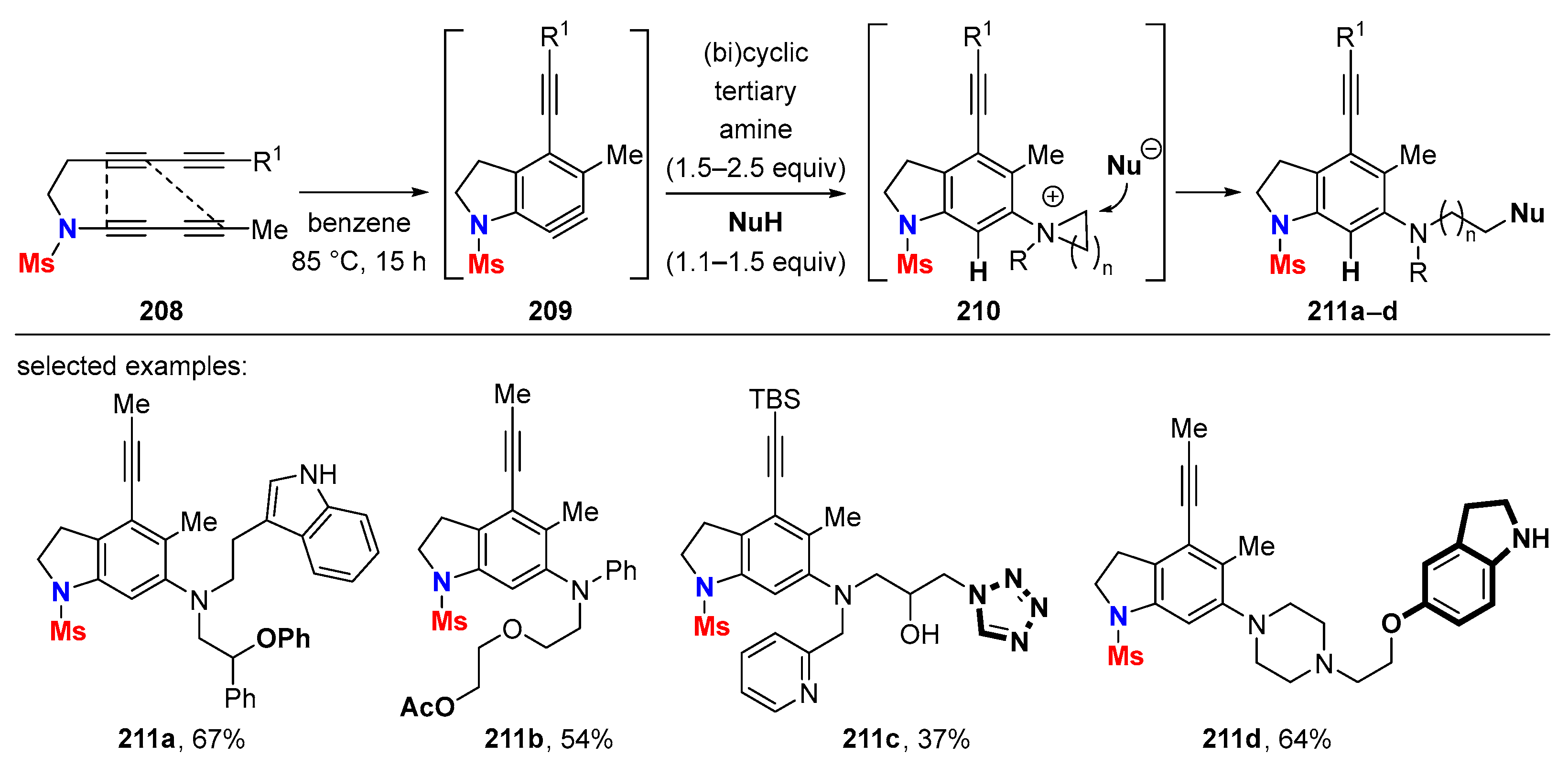 Molecules 28 04564 sch057 Molecules 28 04564 sch057