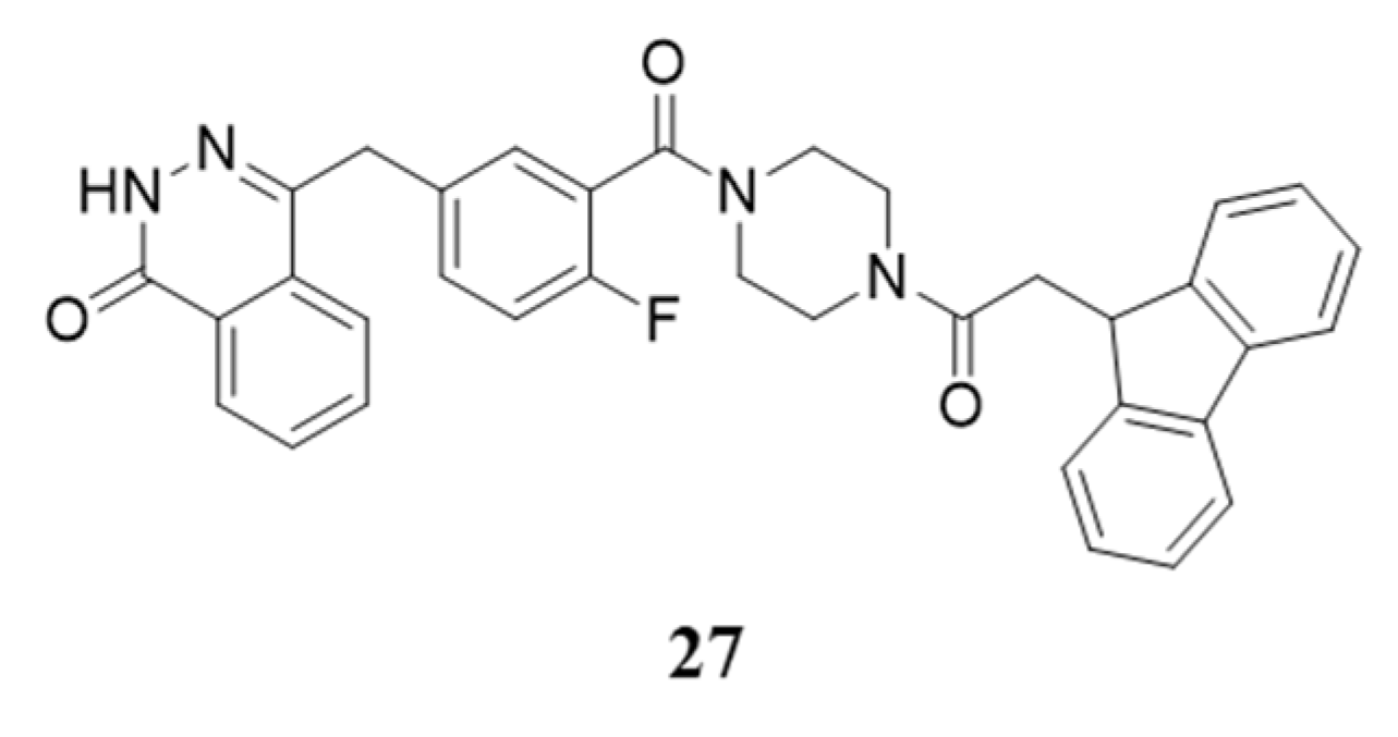 Medicinal Chemistry Perspective on Targeting Mono-ADP-Ribosylating PARPs  with Small Molecules