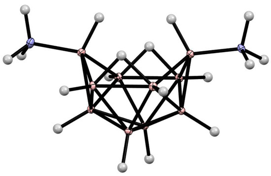 Explain the Structure of Boric Acid. - Chemistry | Shaalaa.com