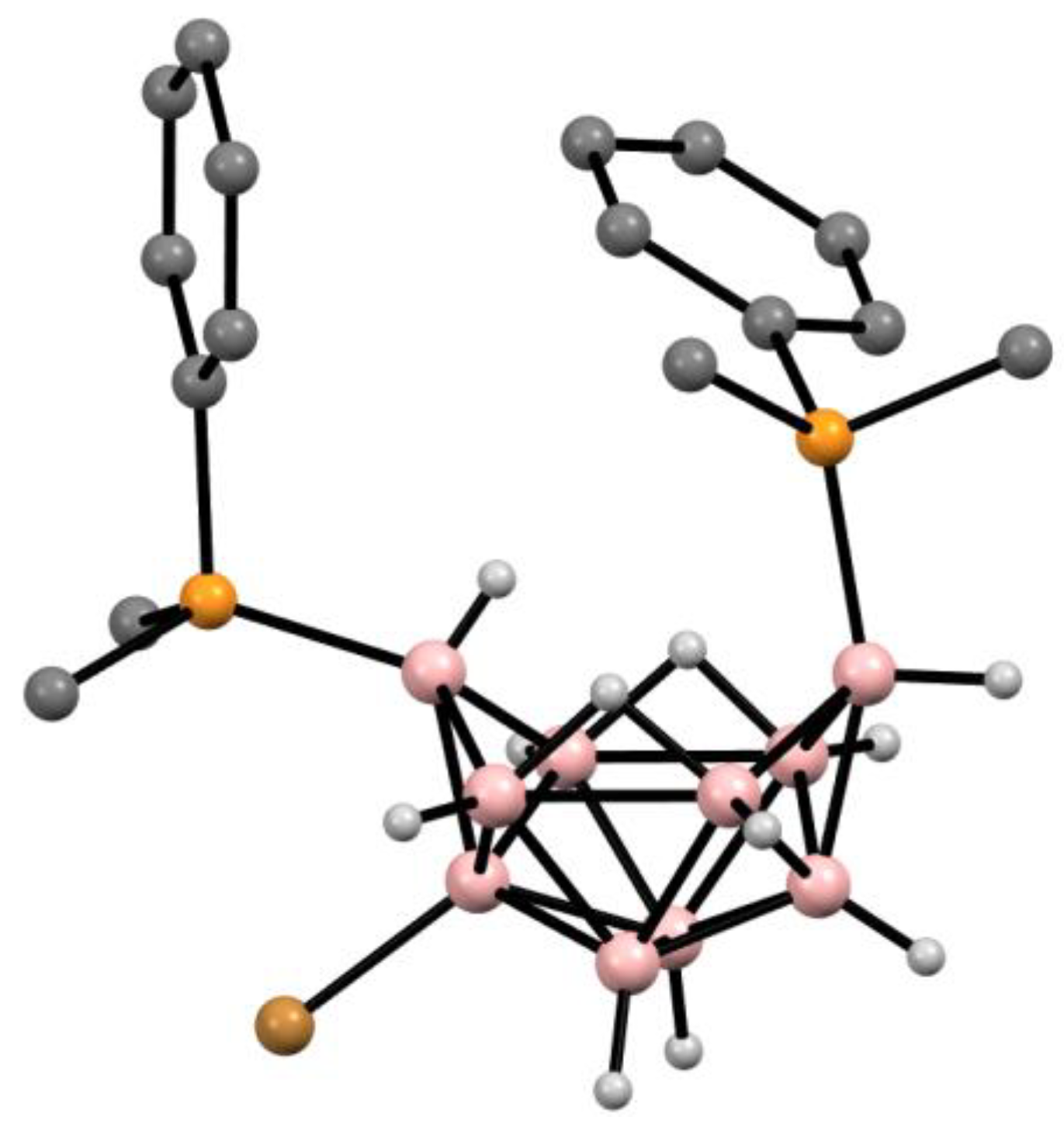 Recent advances in transition metal diborane(6), diborane(4) and  diborene(2) chemistry - IIT Madras