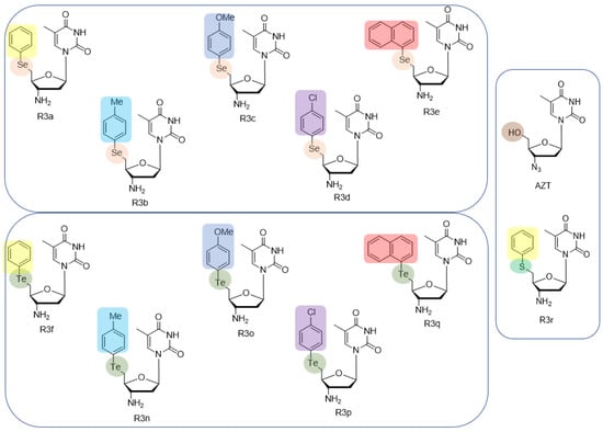 Molecules | Free Full-Text | Antiviral Effect of 5&prime