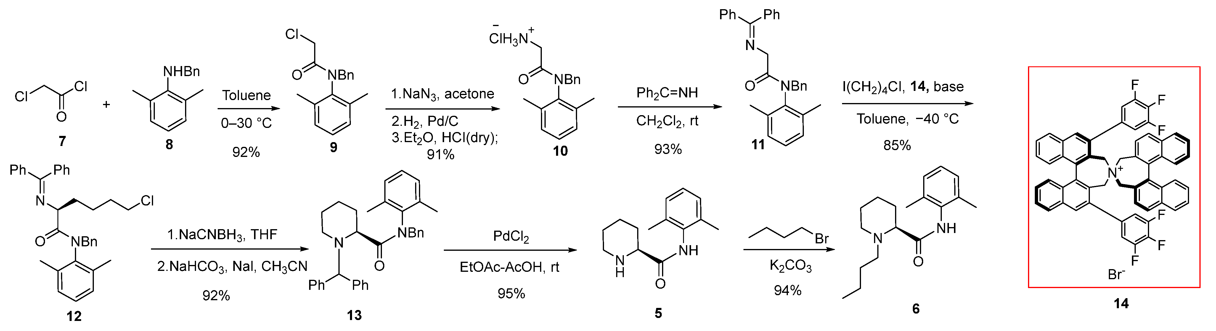 Molecules 28 07482 sch002