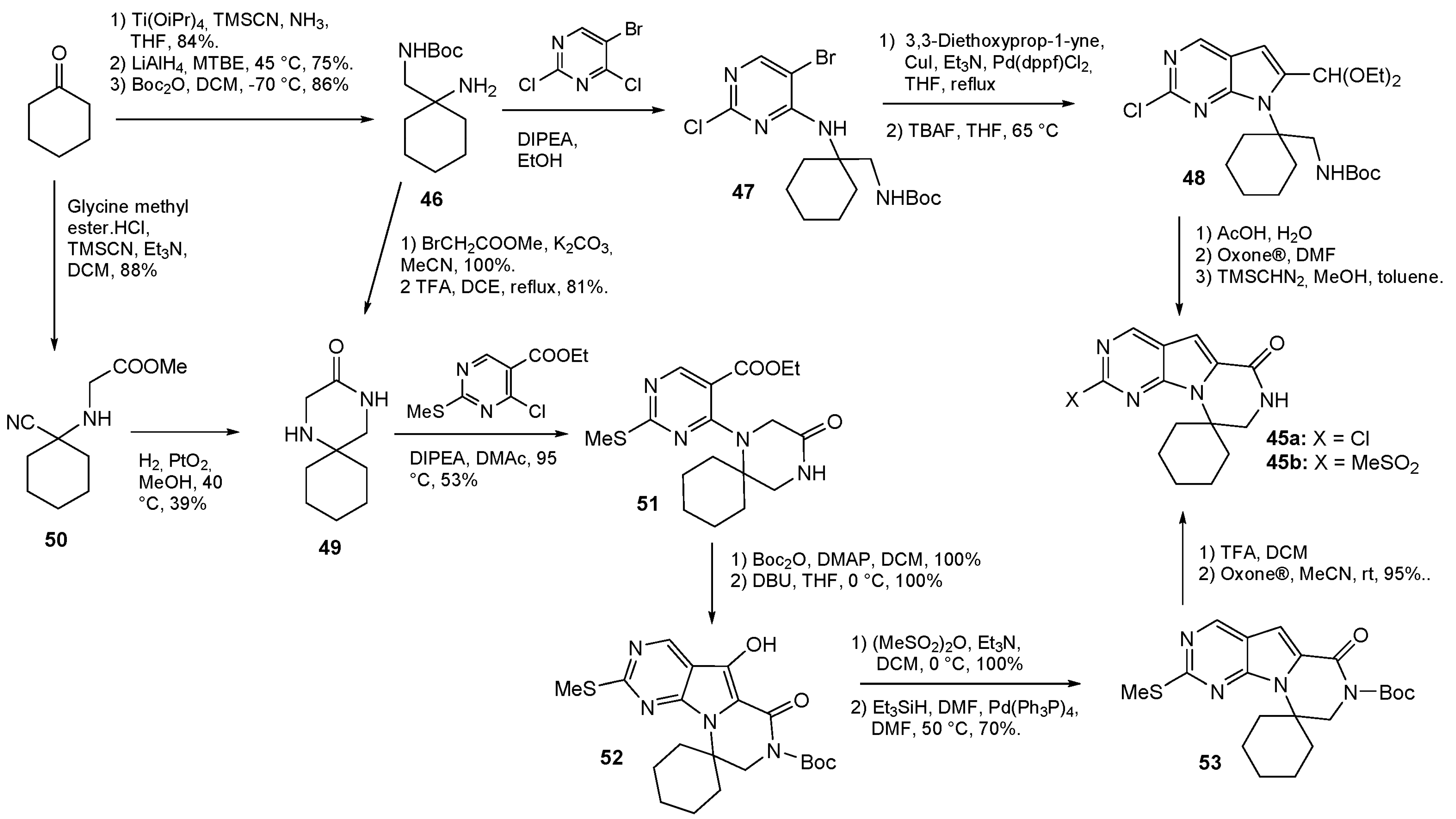 Molecules 29 00068 sch002