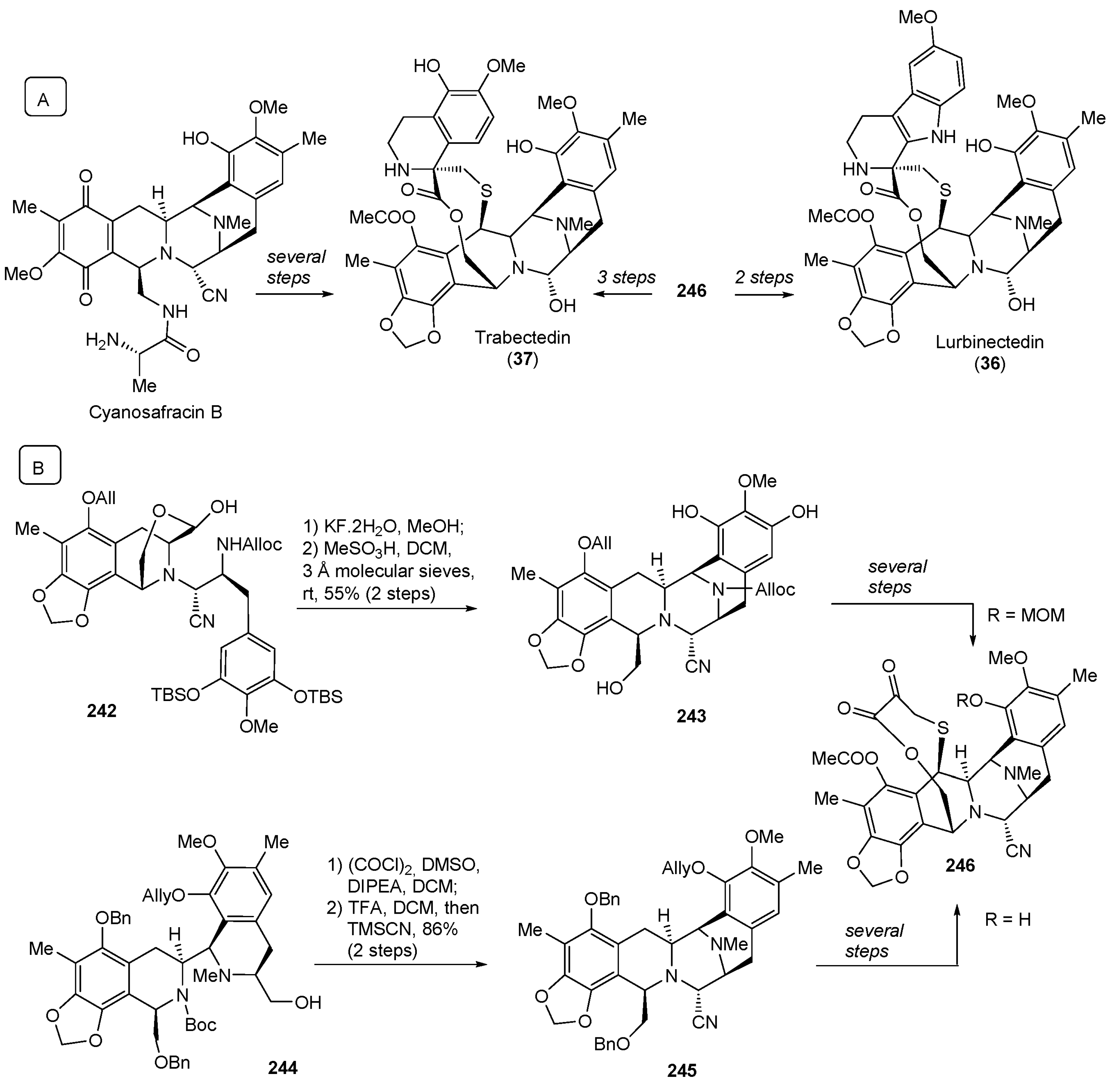 Molecules 29 00068 sch033