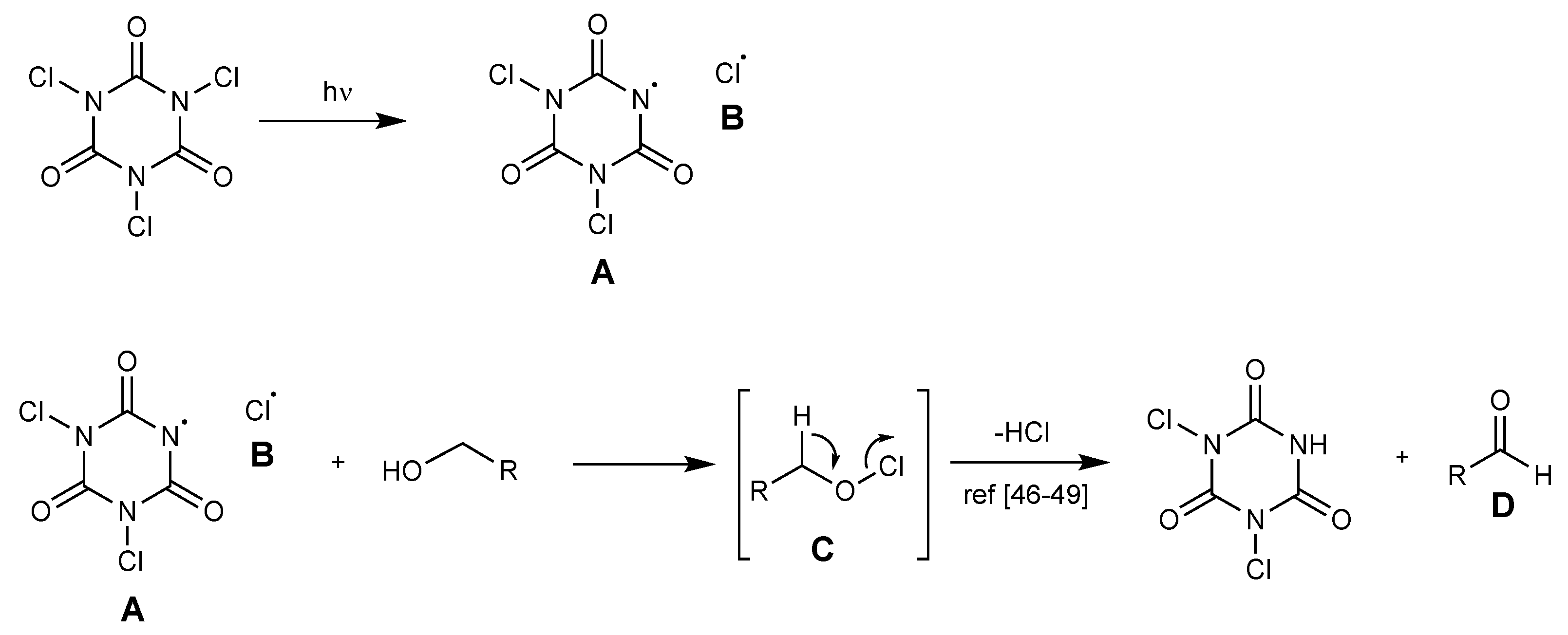 Molecules 29 00570 sch009