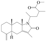 Molecules 29 01379 i037