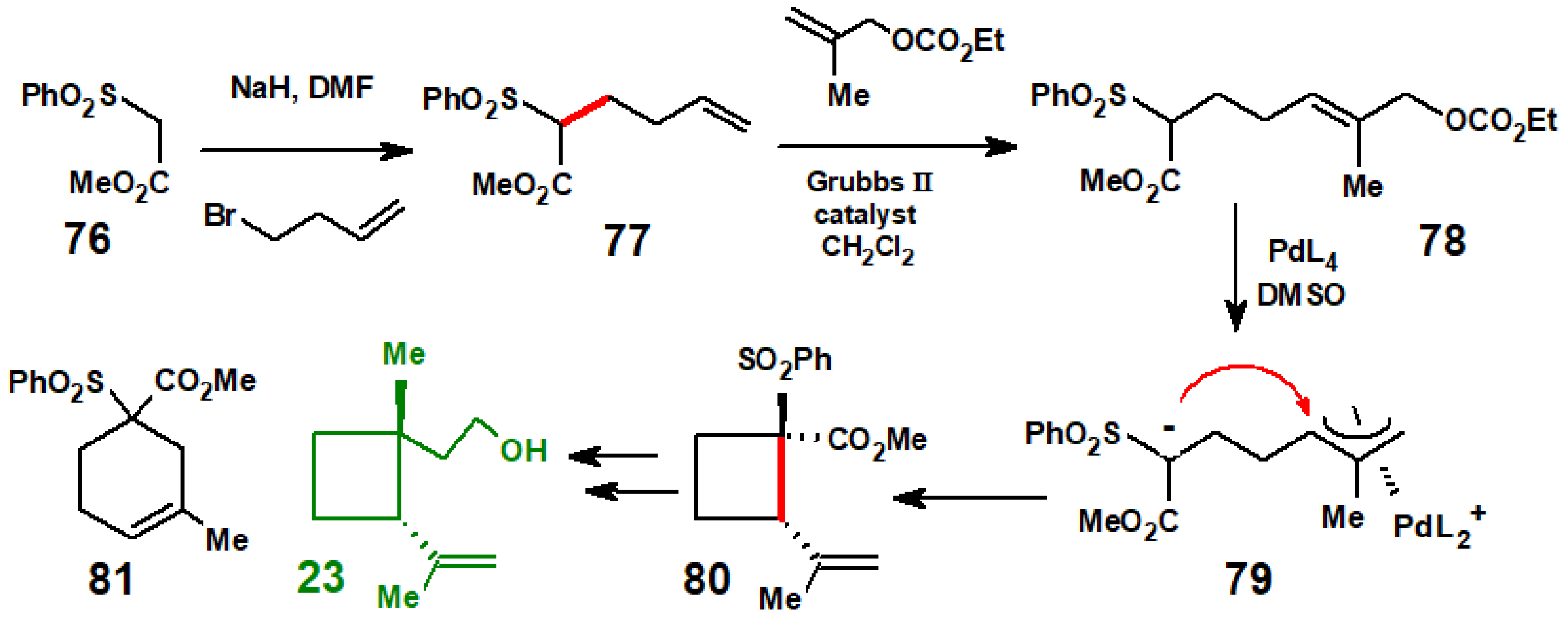 Molecules 29 01409 sch034