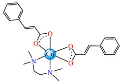 Molecules 29 02321 i038