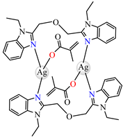 Molecules 29 02321 i058