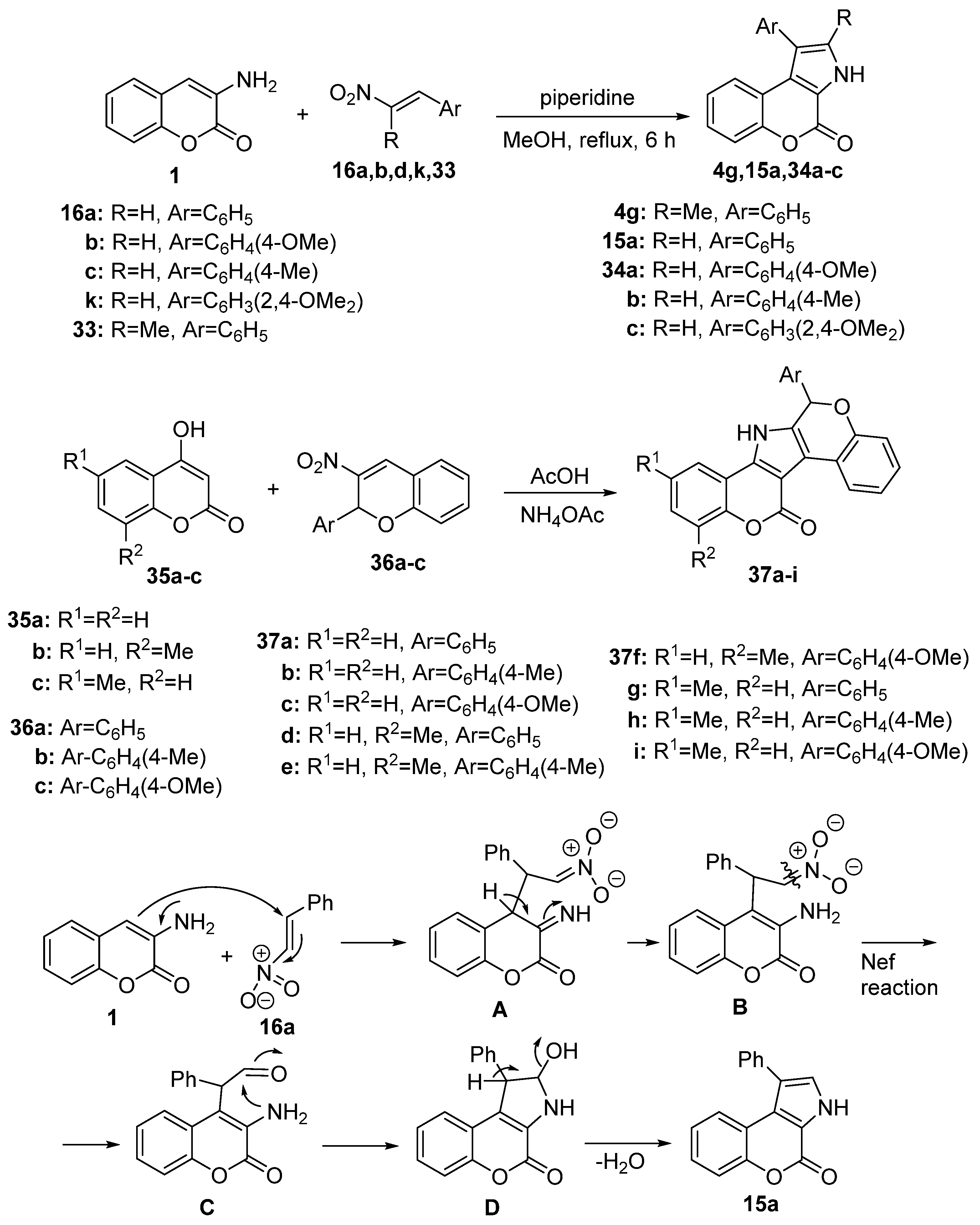 Molecules 29 02748 sch012 Molecules 29 02748 sch012