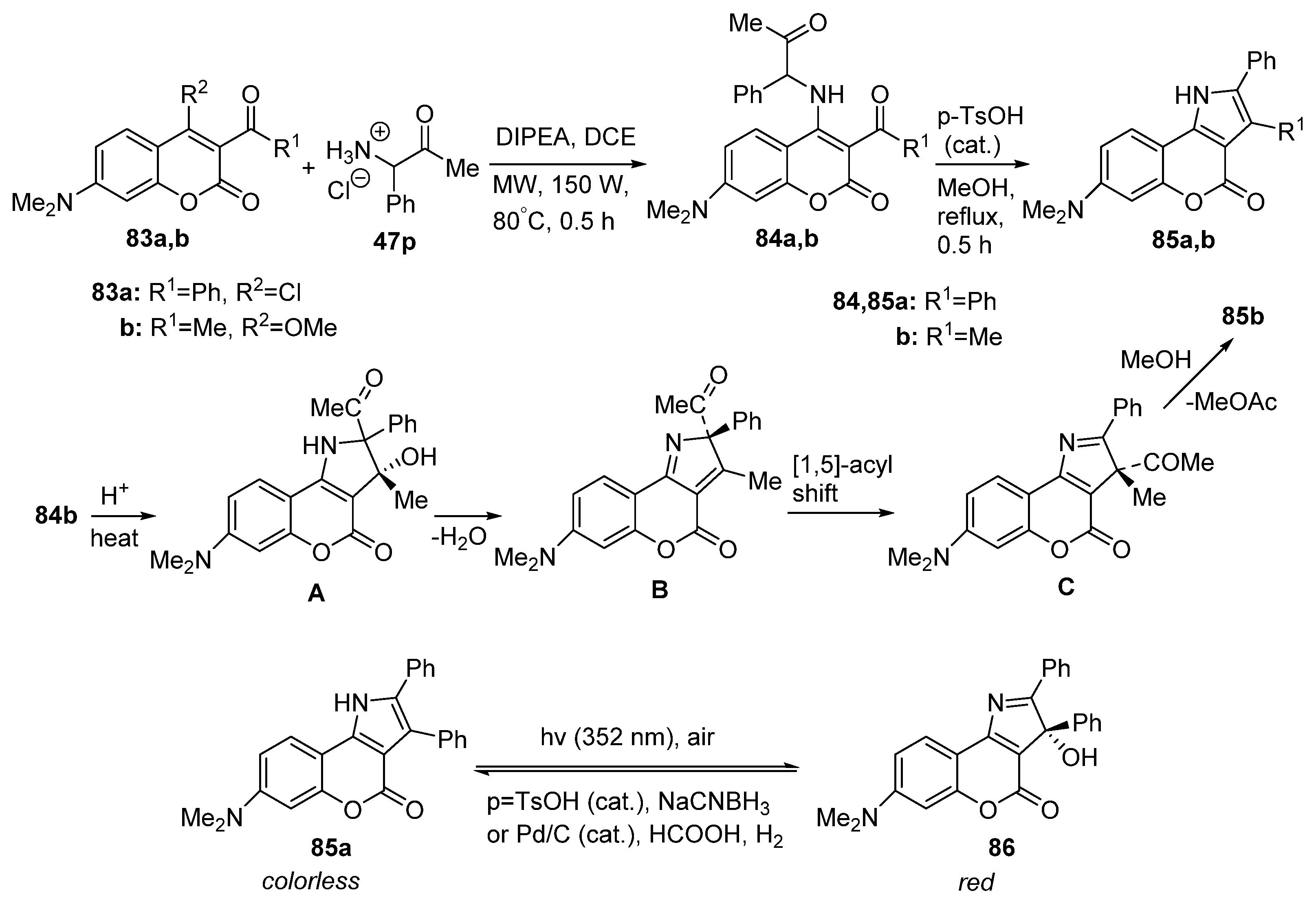 Molecules 29 02748 sch023 Molecules 29 02748 sch023
