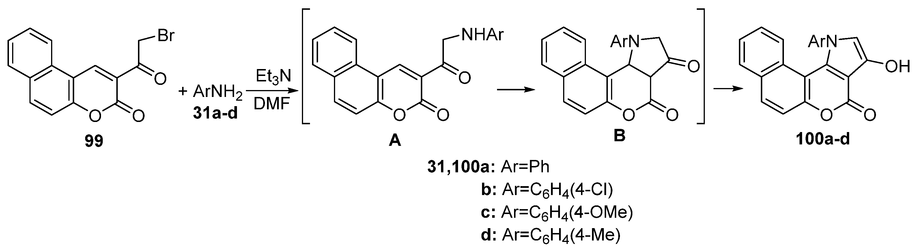 Molecules 29 02748 sch027 Molecules 29 02748 sch027