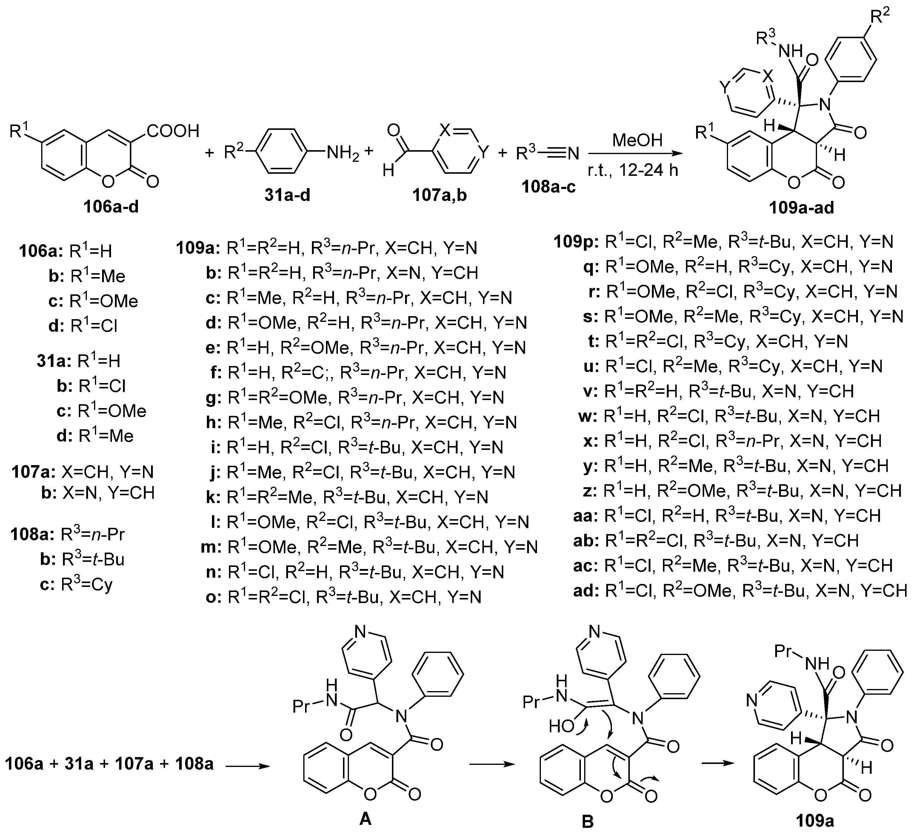 Molecules 29 02748 sch030 Molecules 29 02748 sch030