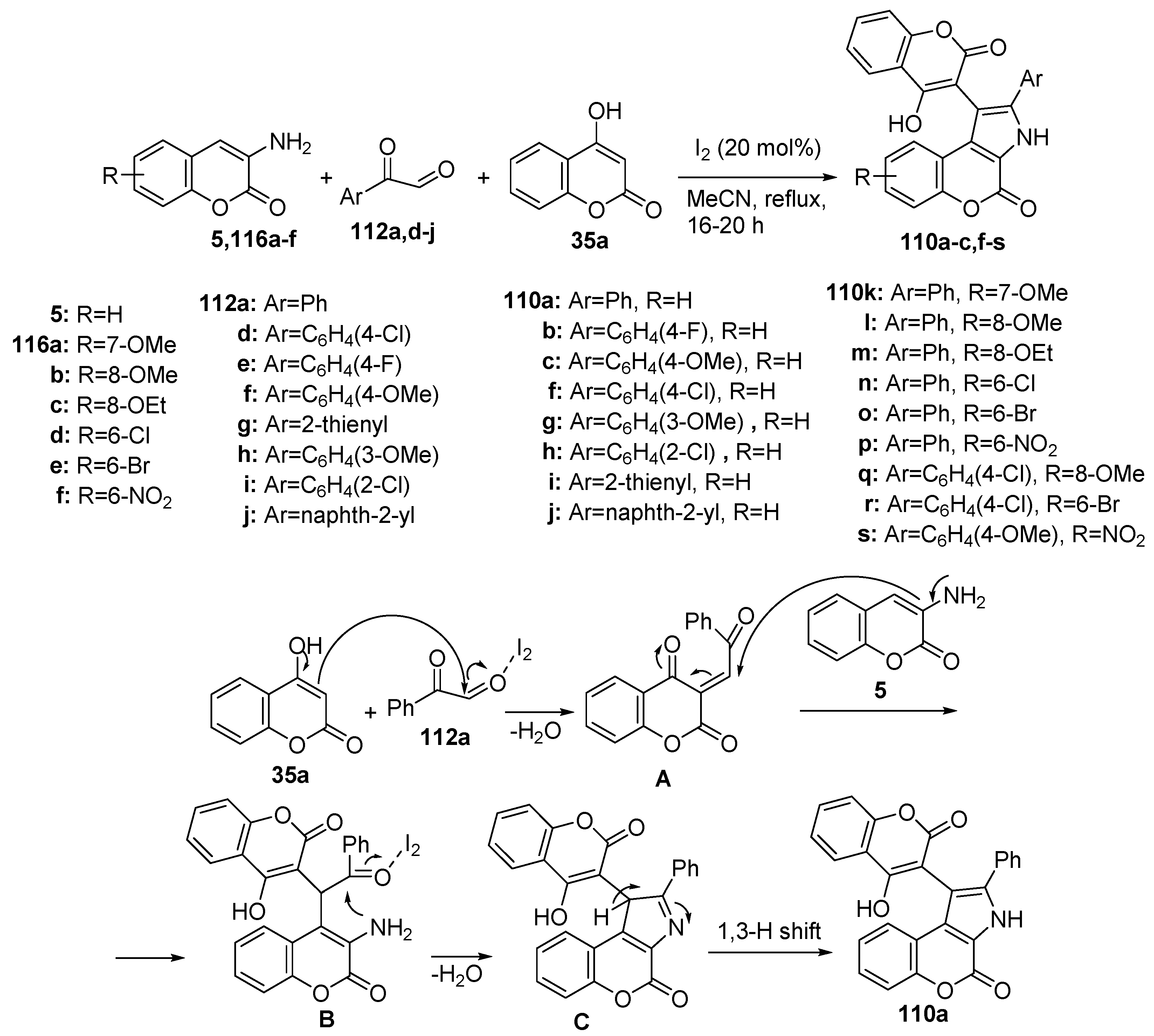 Molecules 29 02748 sch035 Molecules 29 02748 sch035