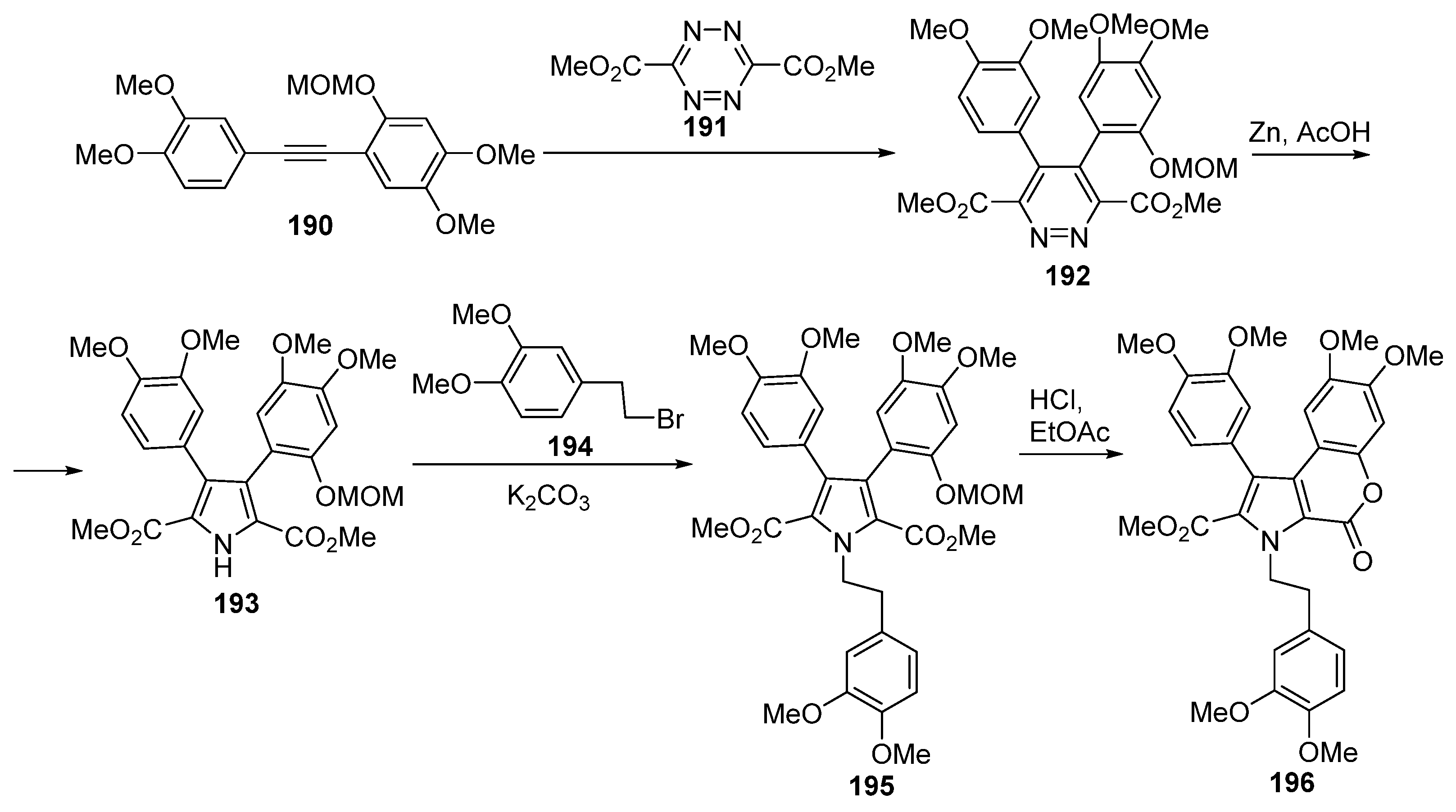 Molecules 29 02748 sch059 Molecules 29 02748 sch059
