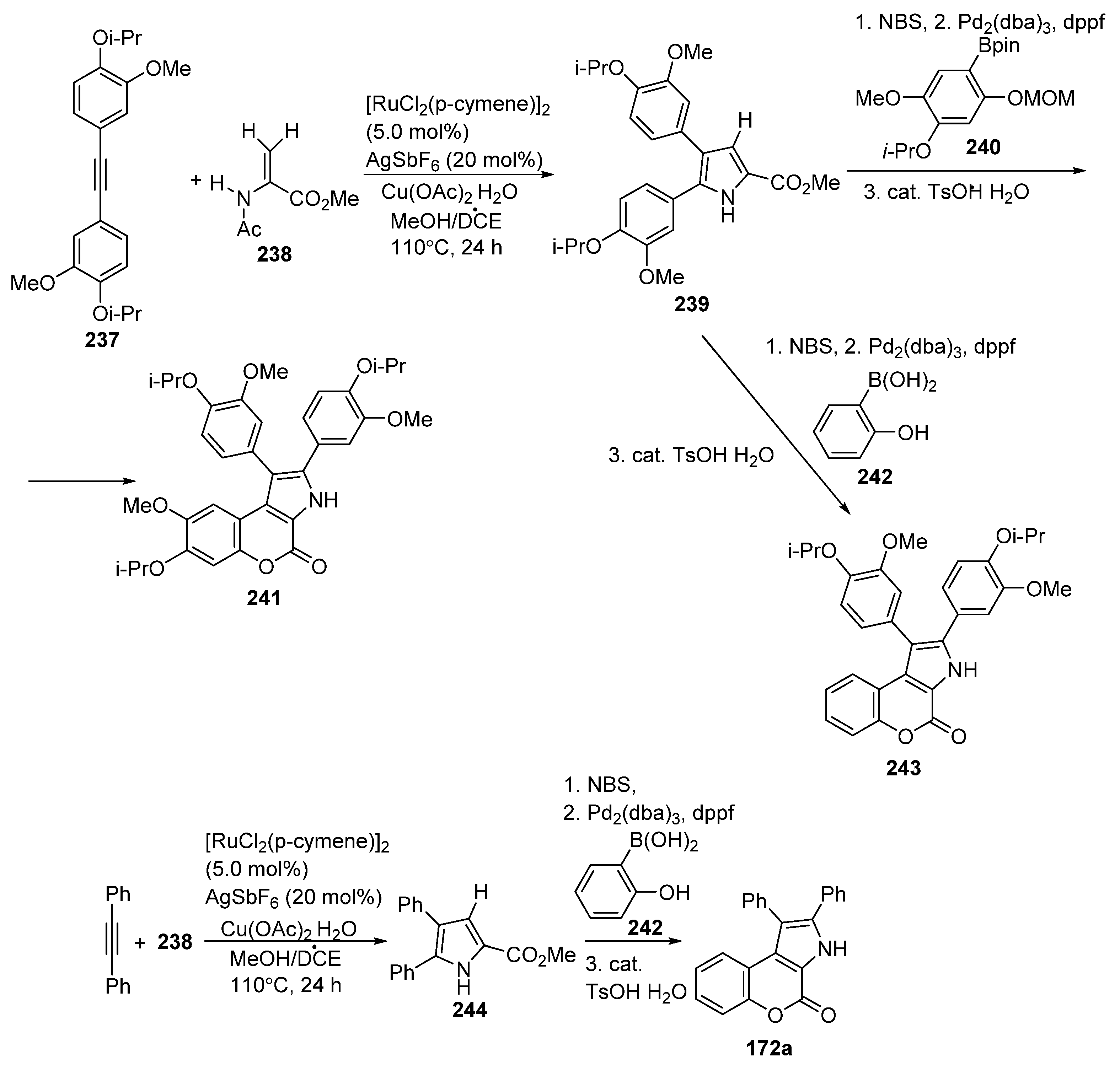 Molecules 29 02748 sch068 Molecules 29 02748 sch068