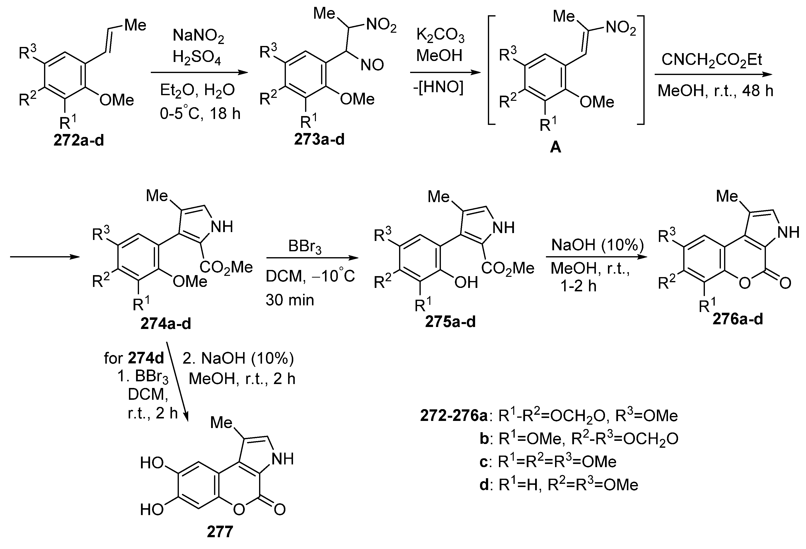 Molecules 29 02748 sch073 Molecules 29 02748 sch073