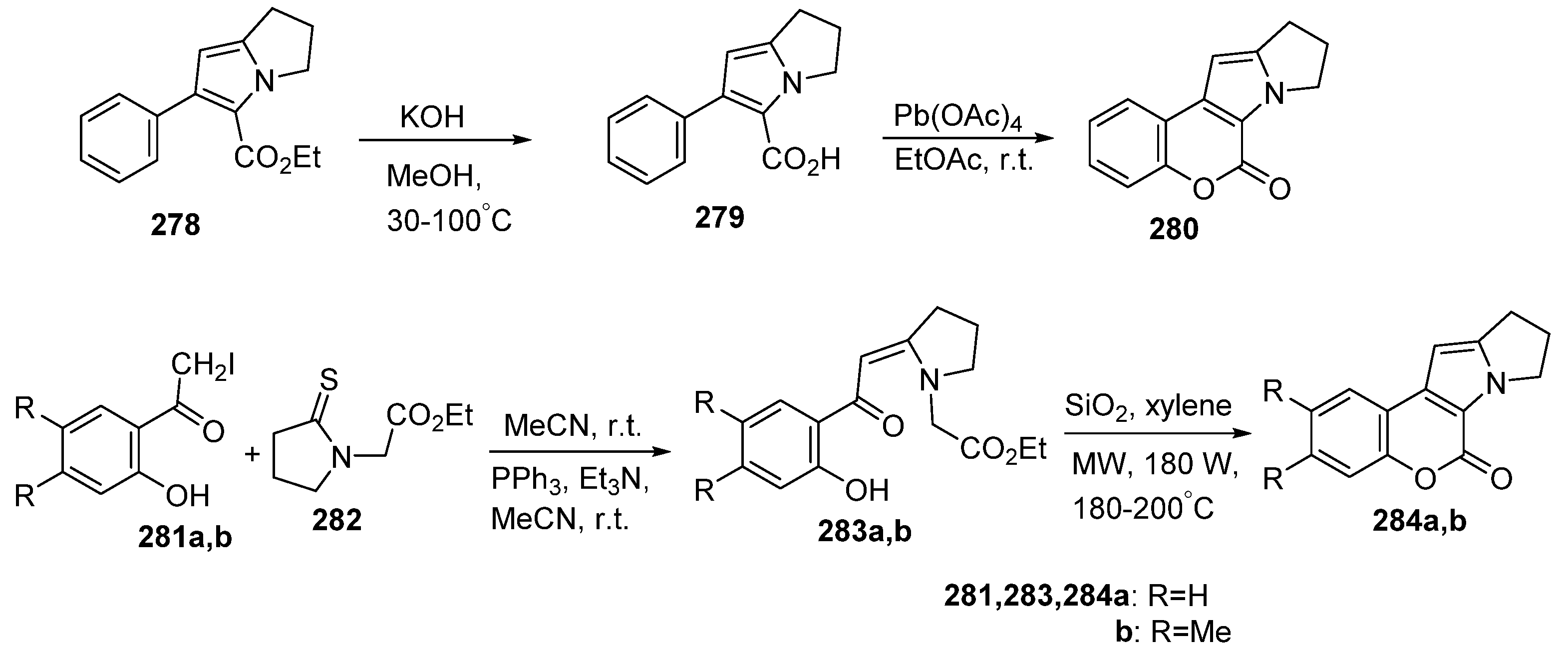 Molecules 29 02748 sch075 Molecules 29 02748 sch075