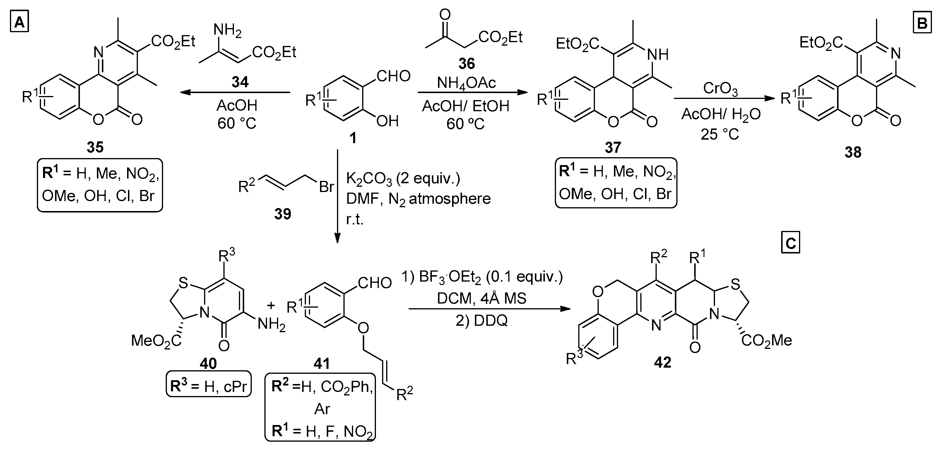 Molecules 29 03004 sch005 Molecules 29 03004 sch005