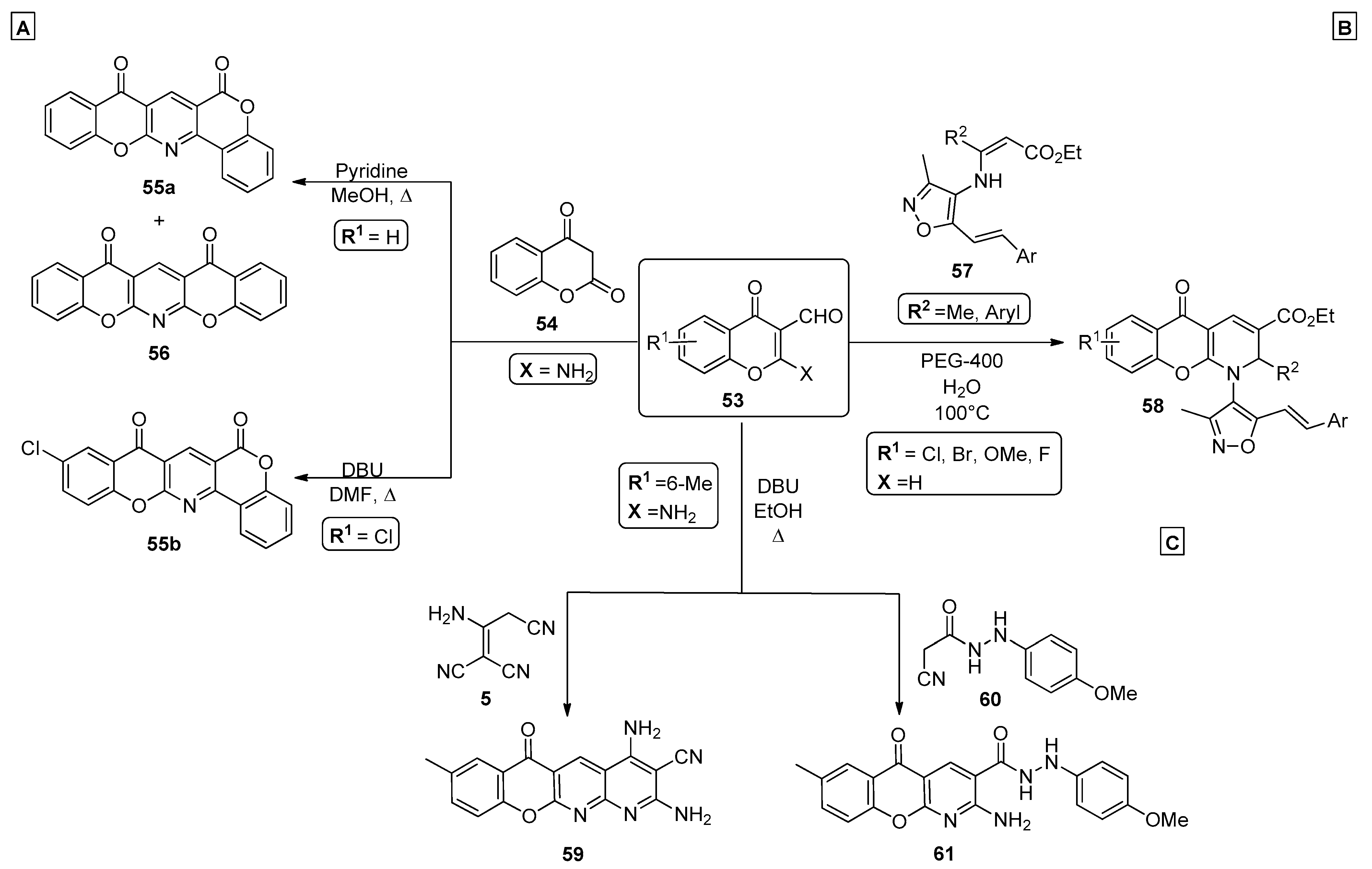 Molecules 29 03004 sch008 Molecules 29 03004 sch008