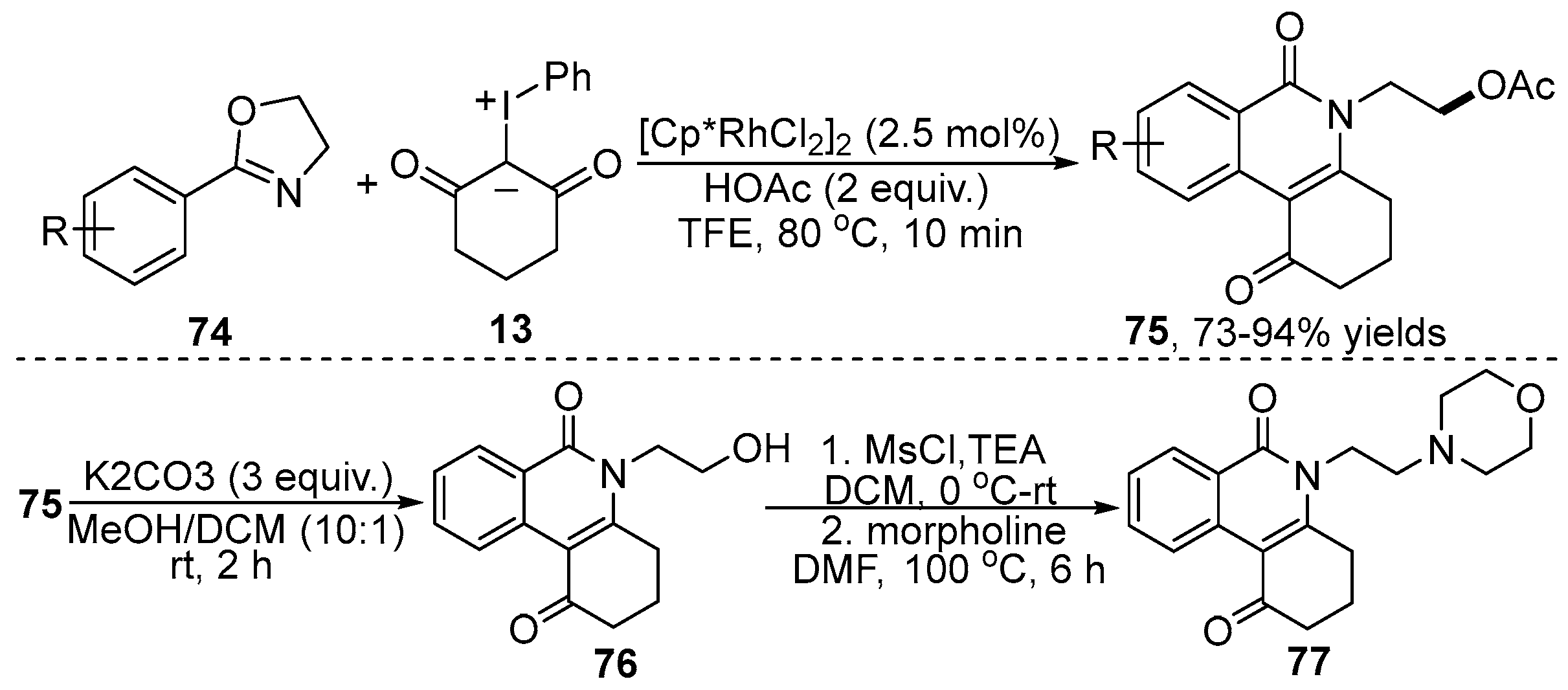 Molecules 29 03567 sch025
