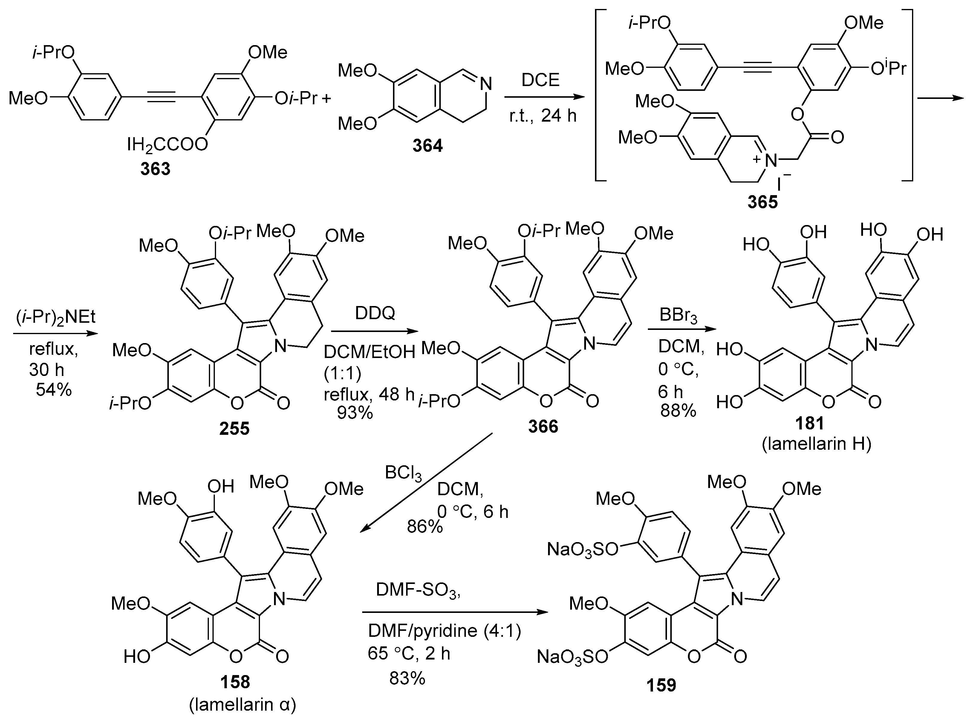 Molecules 29 04032 sch039