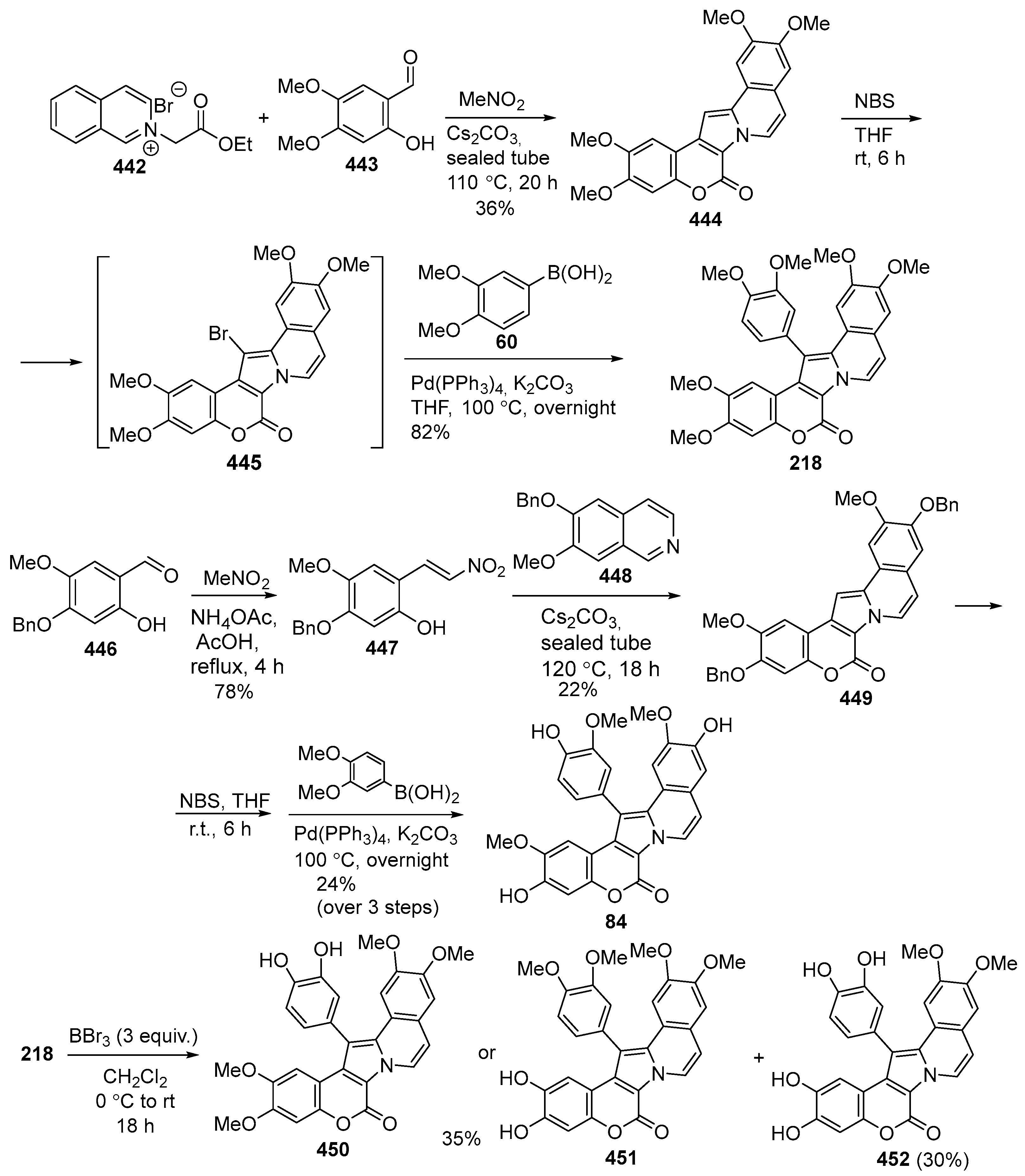 Molecules 29 04032 sch054
