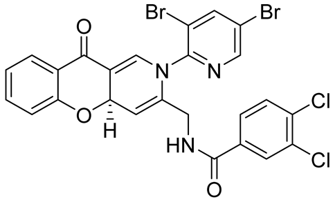 Molecules 29 04997 i025